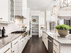 444 Trabuco BND, Liberty Hill TX 78642