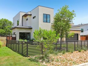 2010 Meadowridge DR, Austin TX 78704