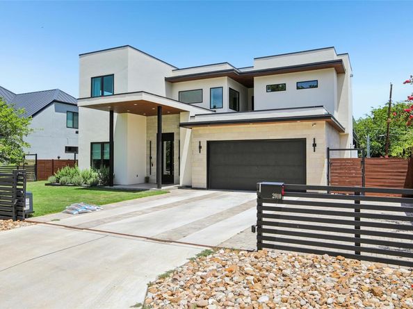 2010 Meadowridge DR, Austin TX 78704