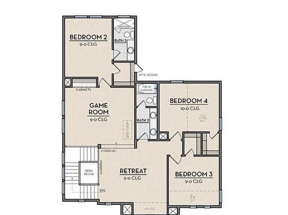 1806 Princeton Ave, Austin TX 78757