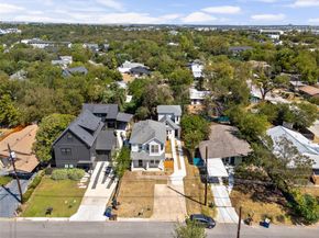 5408 Downs DR, Austin TX 78721