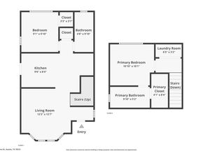 5408 Downs DR, Austin TX 78721