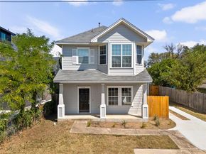 5408 Downs DR, Austin TX 78721