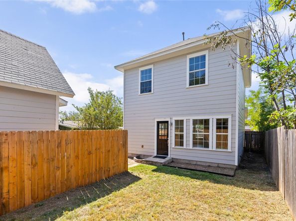 5408 Downs DR, Austin TX 78721