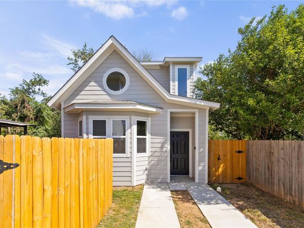 5408 Downs DR, Austin TX 78721