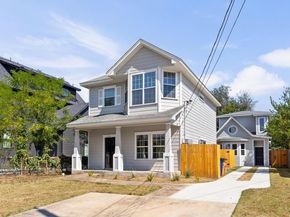 5408 Downs DR, Austin TX 78721