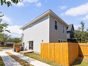 5408 Downs DR, Austin TX 78721