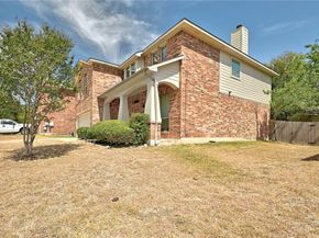2049 Rachel LN, Round Rock TX 78664