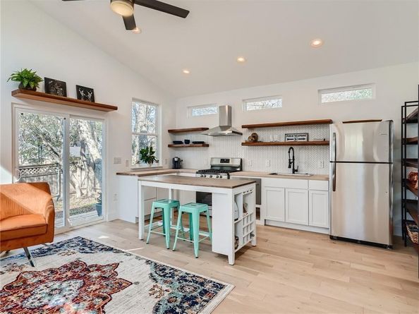 1614 Elmira RD, Austin TX 78721