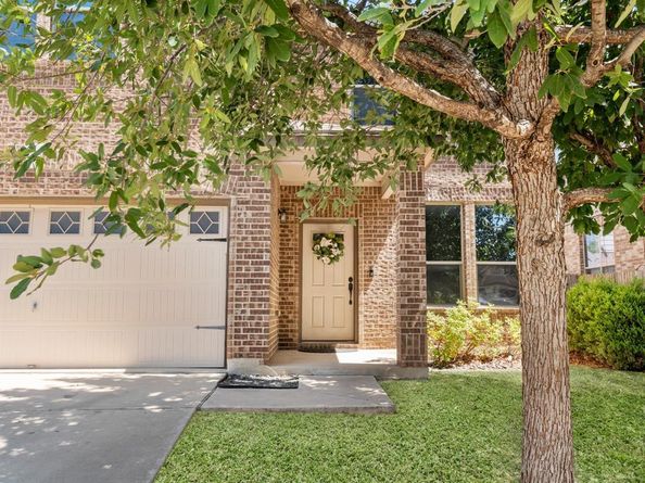 1512 SE Arial DR, Austin TX 78753