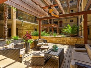 1812 West Avenue Ave 303, Austin TX 78701