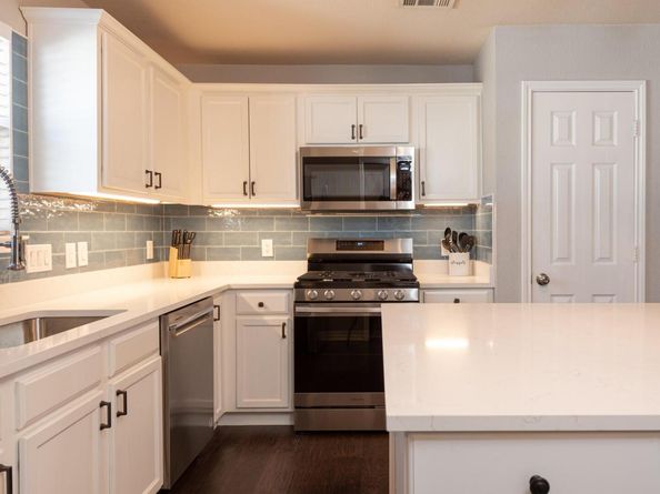 1519 Davis Mountain LOOP, Cedar Park TX 78613