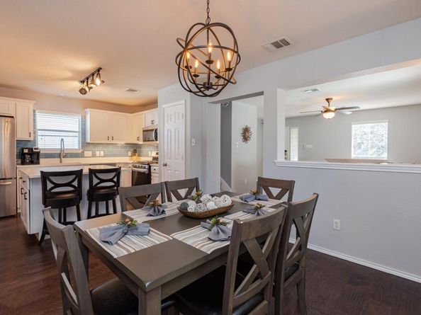 1519 Davis Mountain LOOP, Cedar Park TX 78613