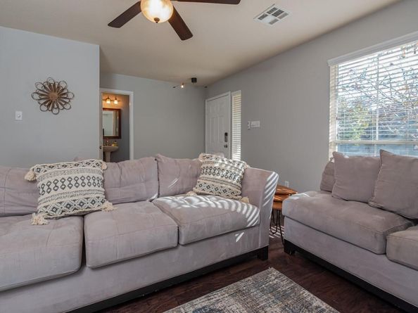 1519 Davis Mountain LOOP, Cedar Park TX 78613