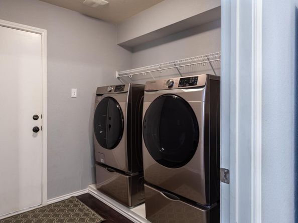 1519 Davis Mountain LOOP, Cedar Park TX 78613