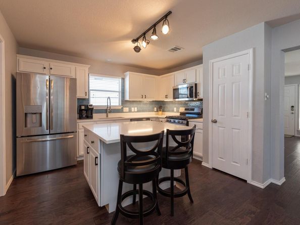 1519 Davis Mountain LOOP, Cedar Park TX 78613