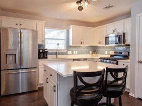 1519 Davis Mountain LOOP, Cedar Park TX 78613