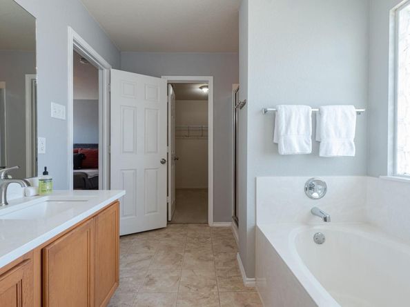 1519 Davis Mountain LOOP, Cedar Park TX 78613