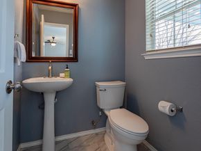 1519 Davis Mountain LOOP, Cedar Park TX 78613