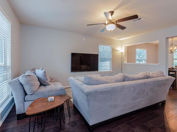 1519 Davis Mountain LOOP, Cedar Park TX 78613