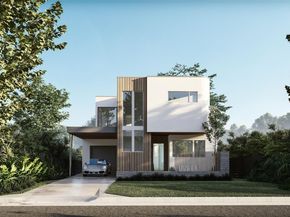 5306 Grover Ave, Austin TX 78756