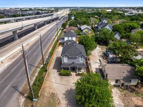 7617 Carver Ave 1, Austin TX 78752