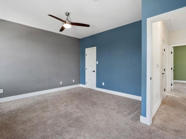 7617 Carver Ave 1, Austin TX 78752