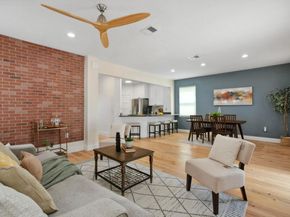 7617 Carver Ave 1, Austin TX 78752