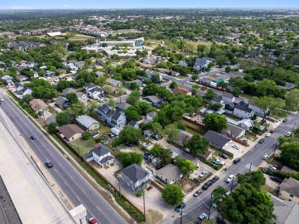 7617 Carver Ave 1, Austin TX 78752