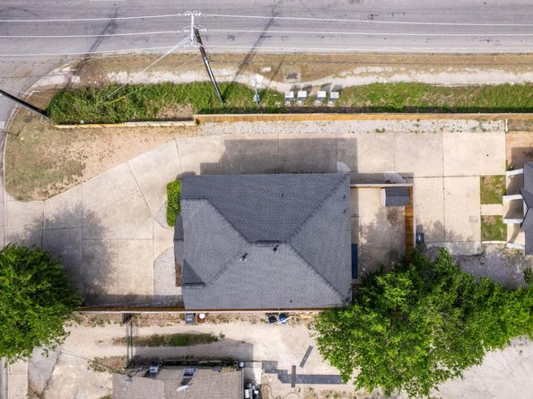 7617 Carver Ave 1, Austin TX 78752