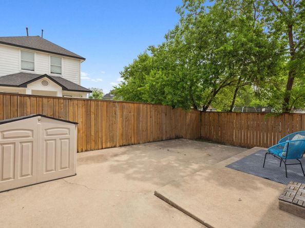 7617 Carver Ave 1, Austin TX 78752