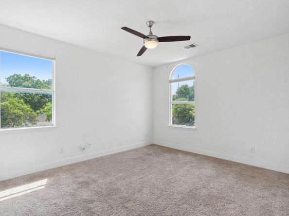 7617 Carver Ave 1, Austin TX 78752