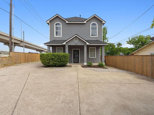 7617 Carver Ave 1, Austin TX 78752