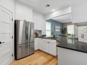 7617 Carver Ave 1, Austin TX 78752