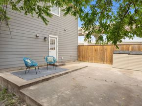 7617 Carver Ave 1, Austin TX 78752