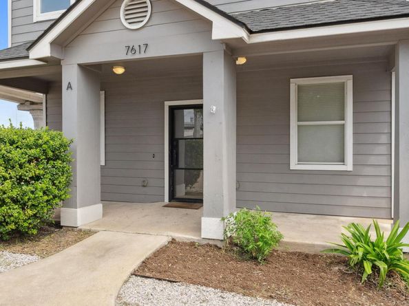 7617 Carver Ave 1, Austin TX 78752