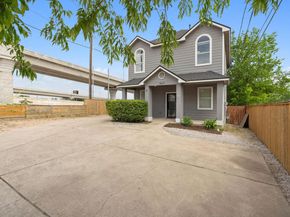 7617 Carver Ave 1, Austin TX 78752
