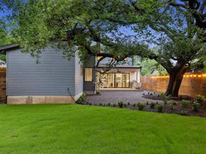 5405 Montview ST, Austin TX 78756