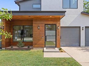 5405 Montview ST, Austin TX 78756