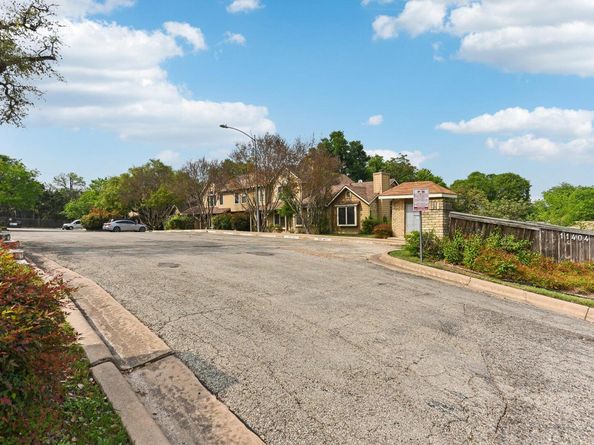 11404 Walnut Ridge DR 104, Austin TX 78753