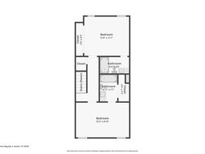 11404 Walnut Ridge DR 104, Austin TX 78753