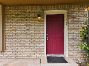 11404 Walnut Ridge DR 104, Austin TX 78753