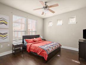 1601 Miriam Ave 103, Austin TX 78702