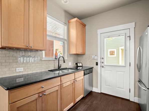 1601 Miriam Ave 103, Austin TX 78702