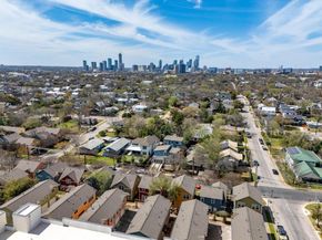 1601 Miriam Ave 103, Austin TX 78702