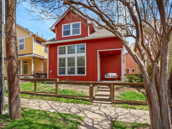 1601 Miriam Ave 103, Austin TX 78702