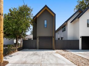 5212 Evans Ave, Austin TX 78751
