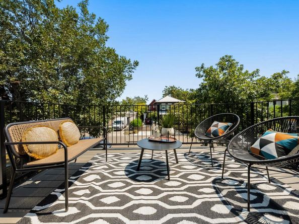 5212 Evans Ave, Austin TX 78751