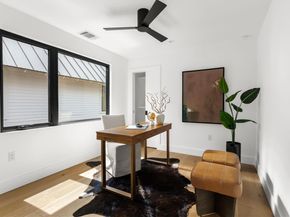 5212 Evans Ave, Austin TX 78751
