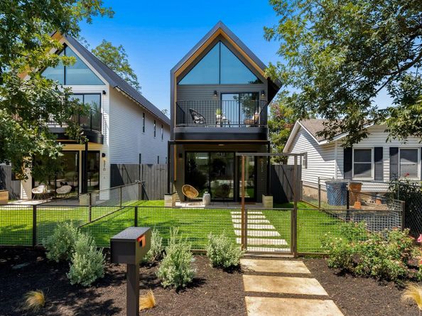 5212 Evans Ave, Austin TX 78751
